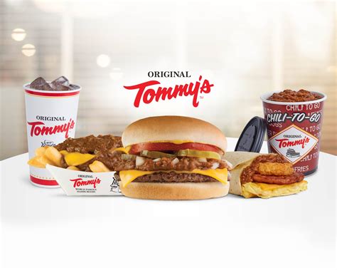 original tommy's near me